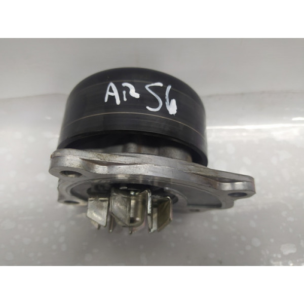 Bomba De Água Nissan Kicks Sense 2022 1.6 Aut