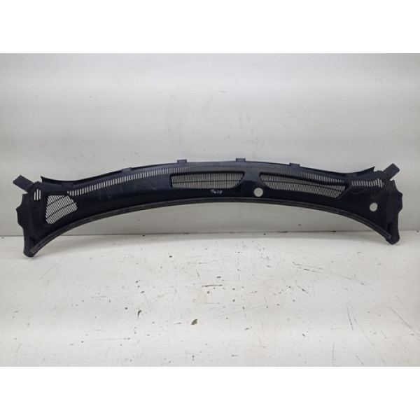 Churrasqueira Ford Fiesta 2018