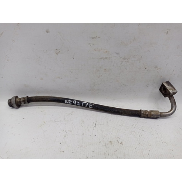 Flexível Traseira Esquerda Dodge Journey 2014 3.6