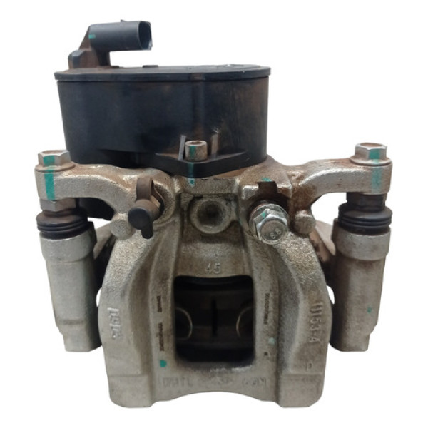 Pinça Traseira Direita Chery Tiggo 8 Hibrido 2024 1.5 Aut