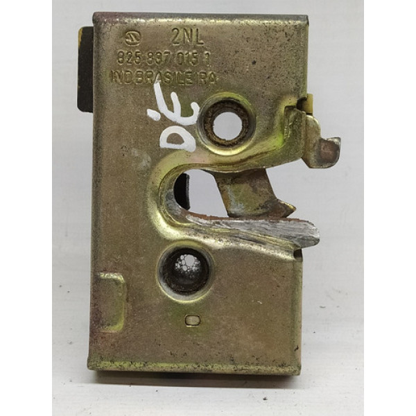 Fechadura Esquerda Porta Ford Versailles 2 Portas 1991