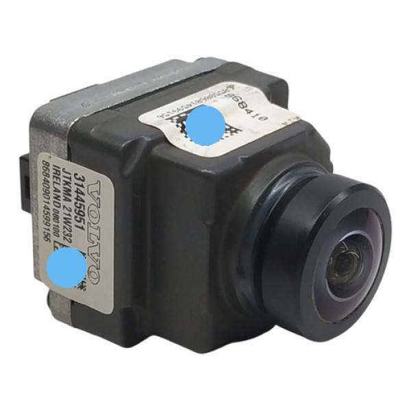 Câmera Frontal Volvo Xc40 Recharge Pe 2022