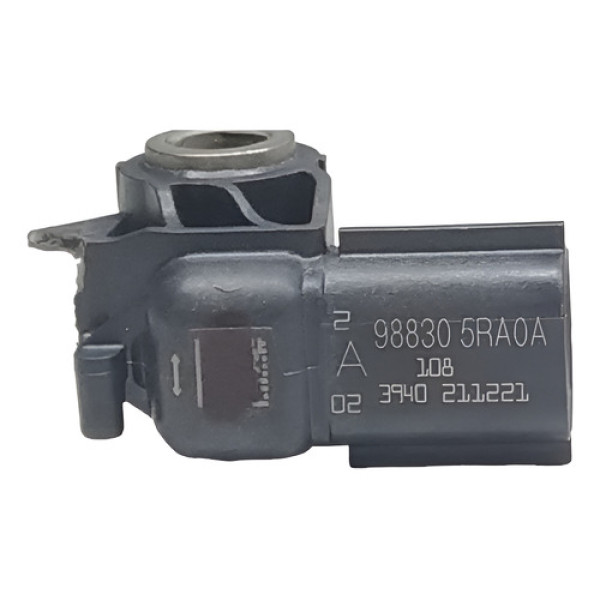 Sensor Impacto Espoleta Airbag Nissan Kicks 2022