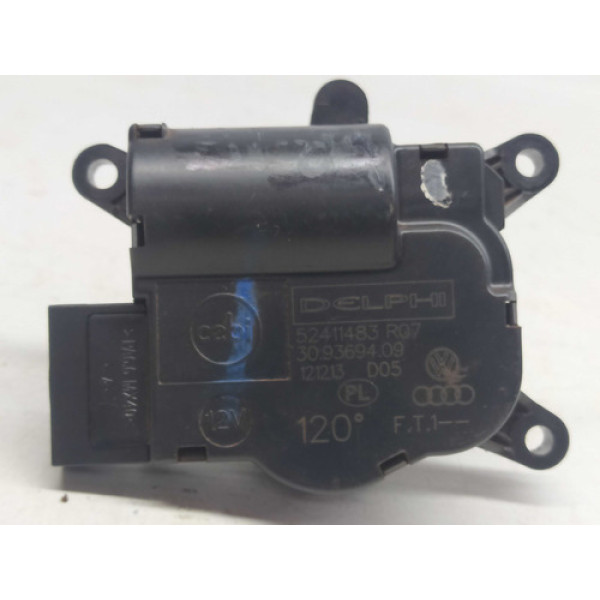 Atuador Caixa Evaporadora Vw Amarok 2.0 2014 