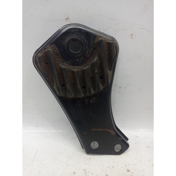 Suporte Bravo Eixo Traseiro Esquerdo C180 Cgi 2011 1.8