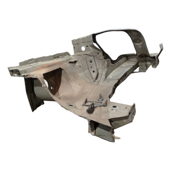 Ponta Longarina Direita Chery Tiggo 3x Plus 2022 1.0 Aut