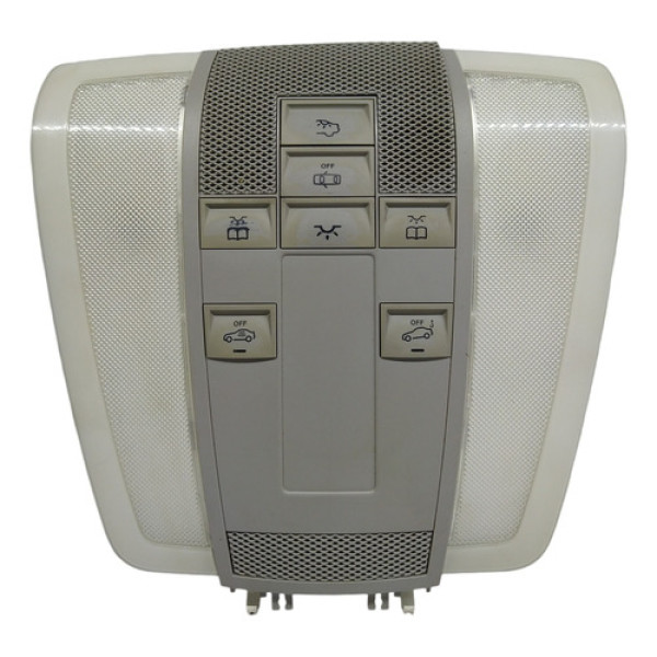 Lanterna Cortesia Teto Mercedes C180 Cgi 1.8 2012