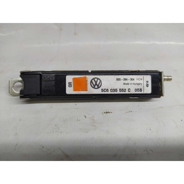 Antena Radio Jetta 2015 5c6 035 552 C