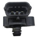 Sensor Map Chevrolet Captiva Sport 2.4 2011