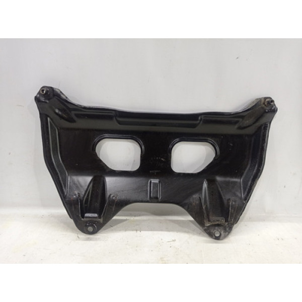 Protetor Caixa Direção Mercedes C180 1.6 2014 A2126280411