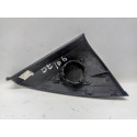 Acabamento Interno Direito Retrovisor Mercedes C180 2010