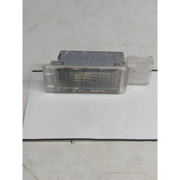 Lanterna Iluminação Porta Luvas Jetta 2015 Led