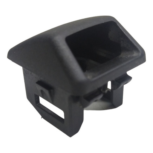 Capa Acabamento Brucutu Dianteiro Mercedes C180 K 2011