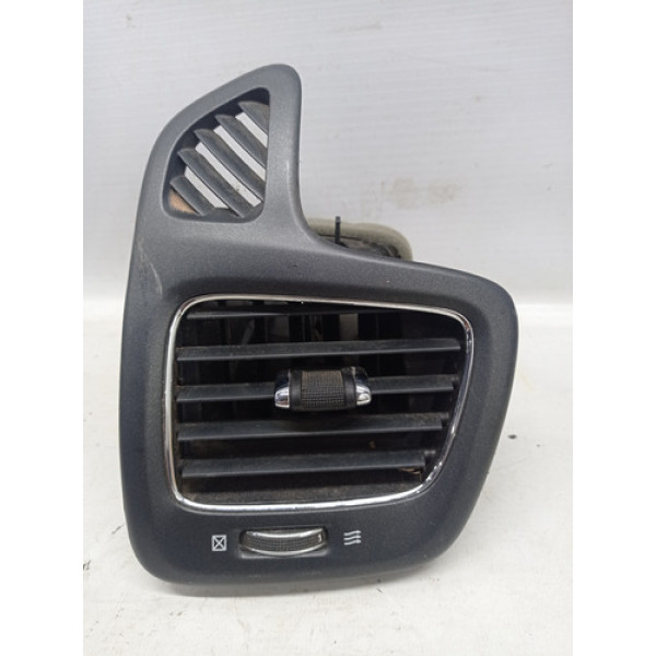 Difusor Ar Dianteiro Esquerdo Jeep Compass 2021 2.0