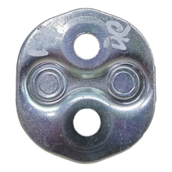 Batente Porta Dianteiro Esquerdo Hyundai Hb20 Sedan 2023