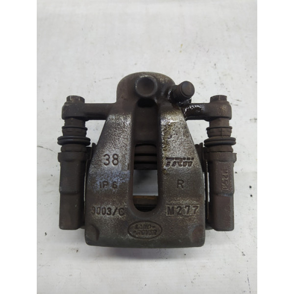 Pinça Traseira Direita Freelander 2 2012 3.2 Aut