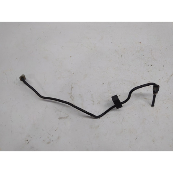 Cano Flexível Traseiro Esquerdo Dodge Journey 2014 3.6