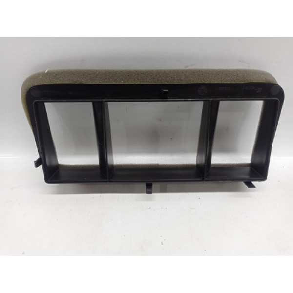 Difusor Traseira Esquerdo Vw T-cross