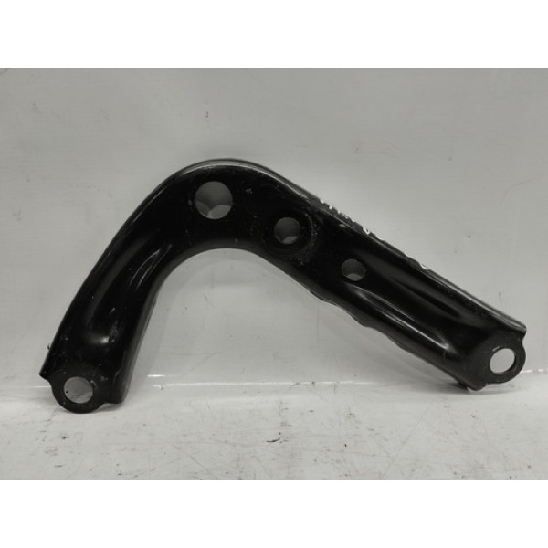 Reforço Do Agregado Dianteiro Esquerdo Honda Hrv 2020 1.8 