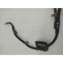 Chicote Alternador Bateria Mercedes C180 Cgi 2011 1.8 Aut