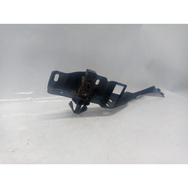 Suporte Do Farol Esquerdo Mercedes C200 2013 1.8