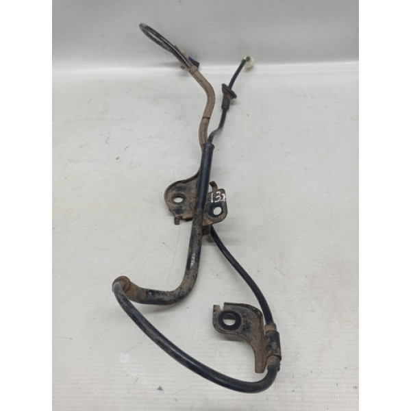 Sensor Abs Traseiro Esquerdo Lifan X60 2018 1.8 Manual