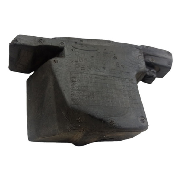 Espuma Churrasqueira Dianteira Esquerda Tiggo 5x 2021 1.5