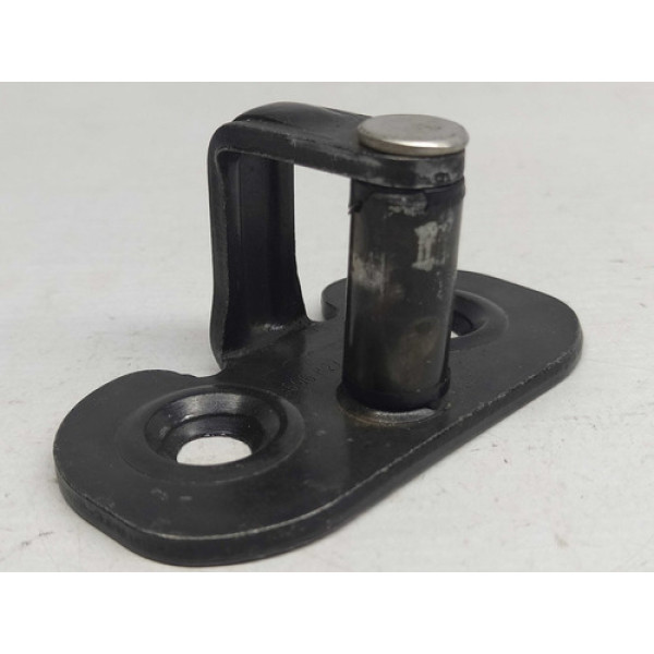 Batente Fechadura Porta Malas Vw Up 2020 6q6827517b