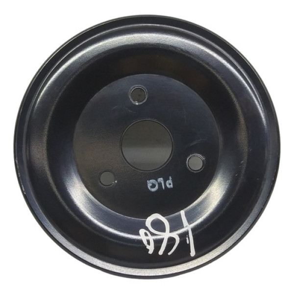 Polia Bomba Dágua Mitsubishi Outlander Sport 2.0 2022