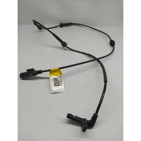 Sensor Abs Traseiro Direito Jeep Compass 2.0 Diesel 2021