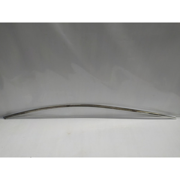 Friso Cromado Superior Porta Dianteira Direita Cruze 2019