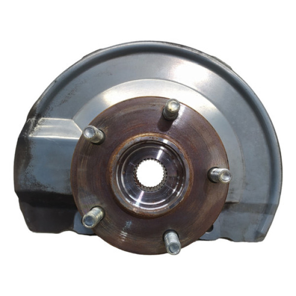 Manga Eixo Dianteiro Direito Mitsubishi Outlander Sport 2022