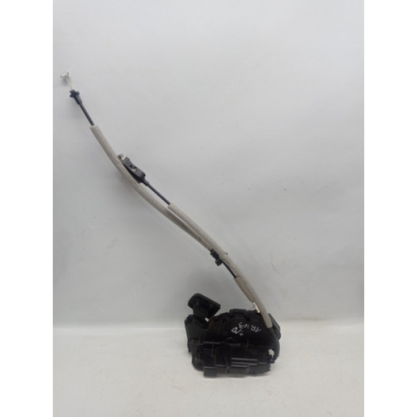 Fechadura Traseiro Direito Vw T Cross Tsi 2021