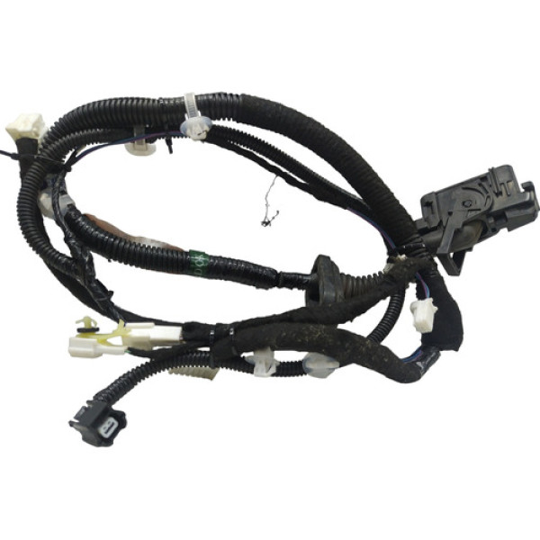 Chicote Porta Dianteira Direita Nissan Sentra Advance 2023