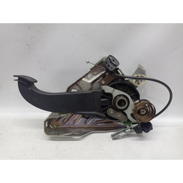 Pedal Estacionamento Mercedes C180 2013 1.6