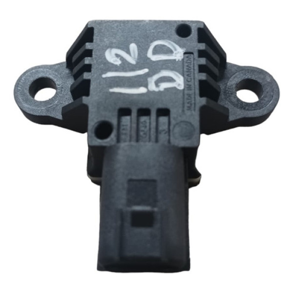 Sensor Impacto Espoleta Air Bag Ford Edge 3.5 2012 
