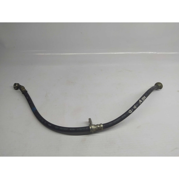 Flexível Dianteiro Direito Honda Hrv 2016 1.8 Aut