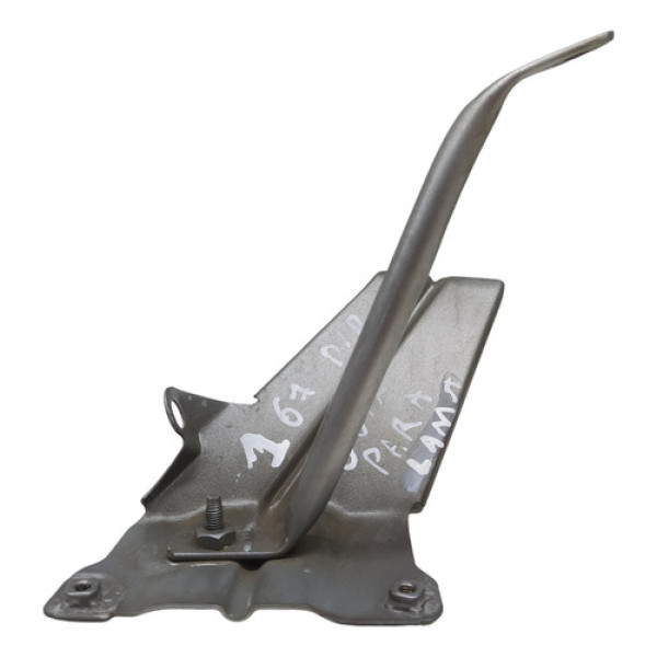 Guia Para Lama Dianteiro Direito Gm Captiva 3.0 2011