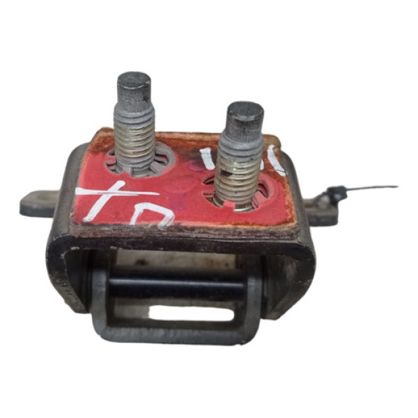 Dobradiça Porta Traseira Direita Jac J6 2012 2.0 