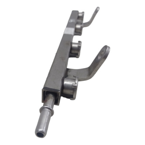 Flauta Bico Injetor Jac T5 Jetflex 2018 1.5 Aut 