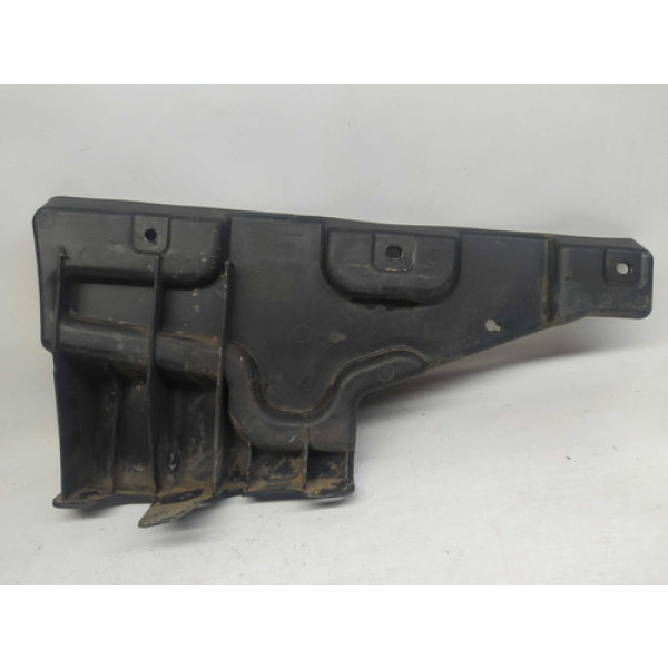 Suporte Inferior Direito Parachoque Tras Hyundai Veracruz