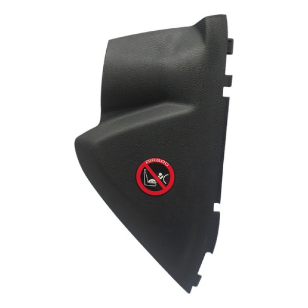 Acabamento Lado Direito Painel Versa 1.6 Advance Flex 2022