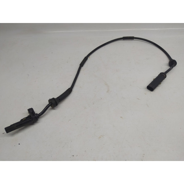 Sensor Abs Traseiro Direito Bmw Xdrive 3.0 2013