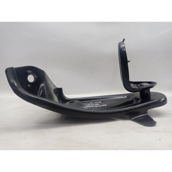 Suporte Banco Traseiro Lado Direito Mitsubishi Asx 2.0 2019