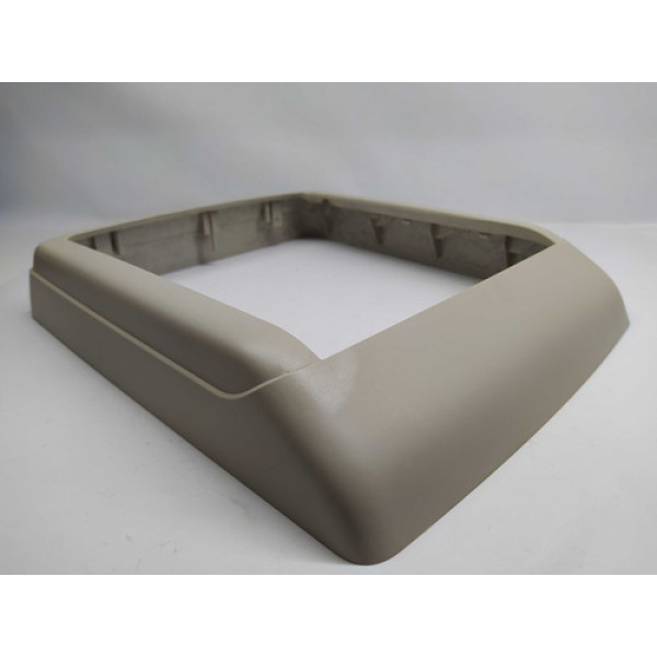 Moldura Dvd Teto Jeep Grand Cherokee 2011