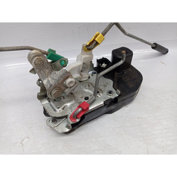 Fechadura Porta Traseira Esquerda Grand Cherokee 3.0 2009