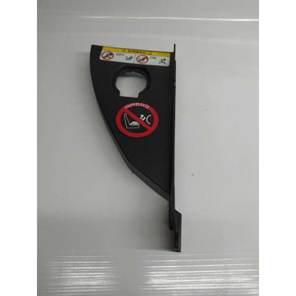 Acabamento Painel Interno Direito Freelander 2 2008