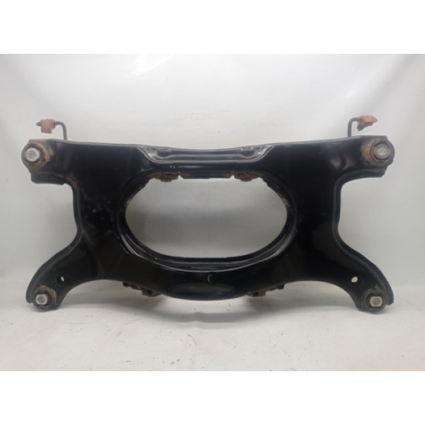 Quadro Agregado Traseiro Land Rover Freelander 2 2011 Sd4