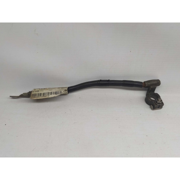 Cabo Negativo Bateria Volvo Xc60 T6 2010 