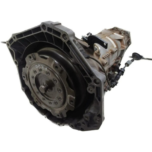 Cambio Caixa De Marcha Kia Mohave 3.0 Diesel 2010 6hp26